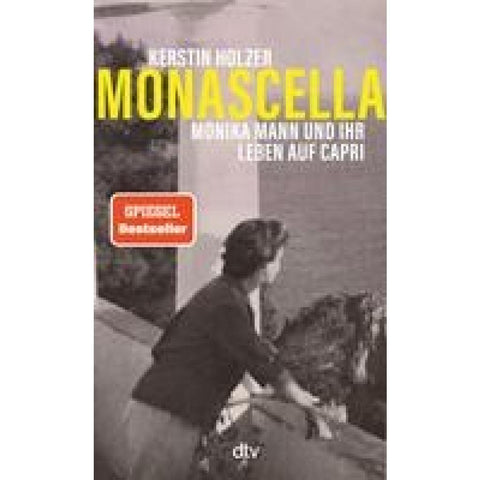 Monascella