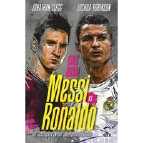 Messi vs. Ronaldo