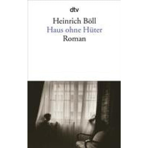 Haus ohne Hüter