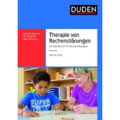Therapie von Rechenstörungen