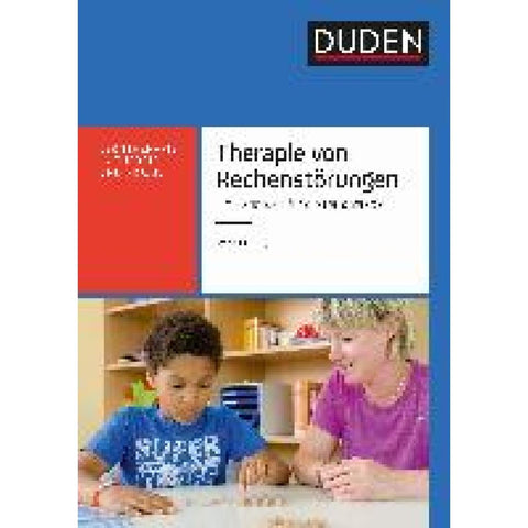 Therapie von Rechenstörungen