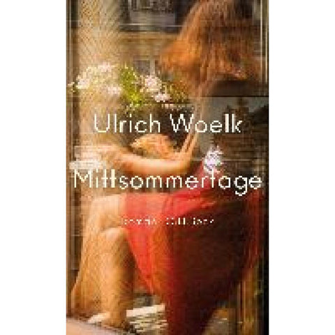 Mittsommertage