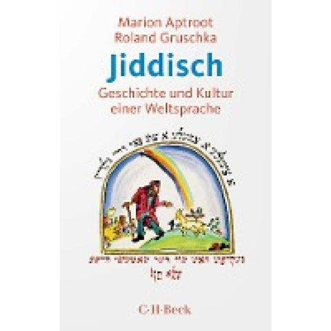 Jiddisch