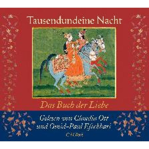 Tausendundeine Nacht