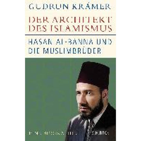 Der Architekt des Islamismus