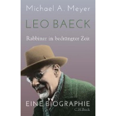 Leo Baeck