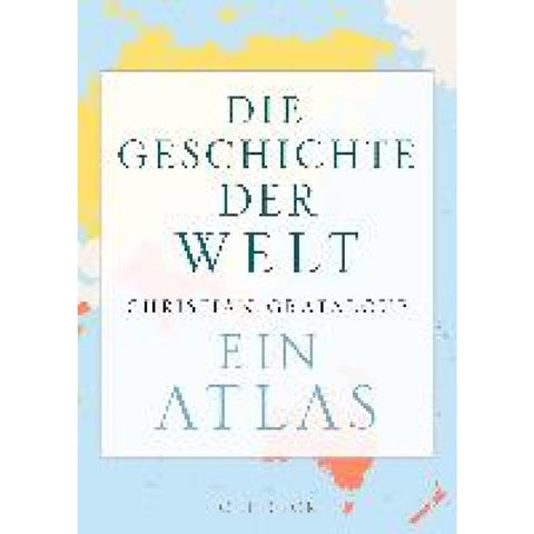 Die Geschichte der Welt