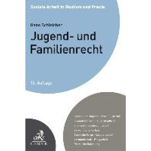 Jugend- und Familienrecht