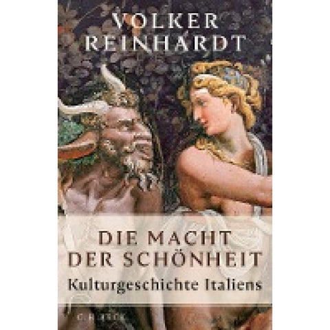 Die Macht der Schönheit