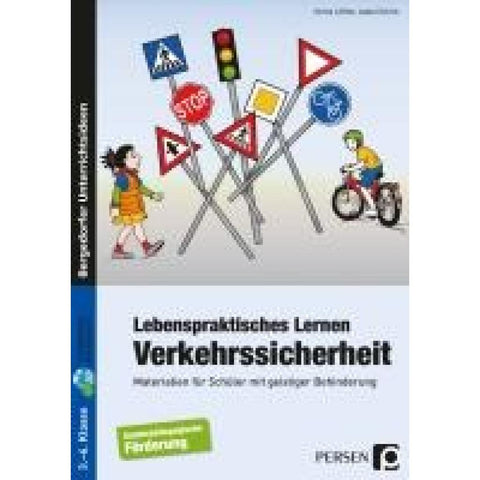 Lebenspraktisches Lernen: Verkehrssicherheit