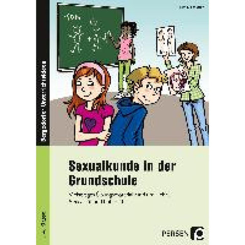 Sexualkunde in der Grundschule