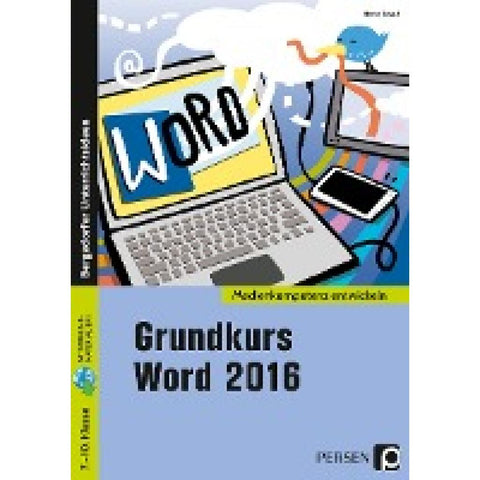 Grundkurs Word 2016