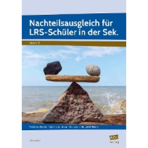 Nachteilsausgleich für LRS-Schüler in der Sek.