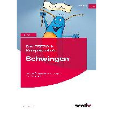 Das FRESCH-Kompetenzheft: Schwingen
