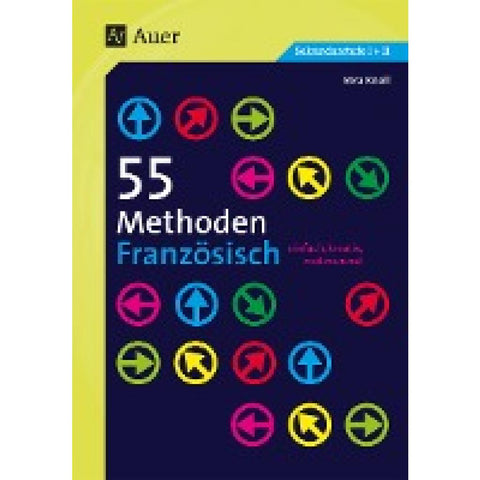 55 Methoden Französisch