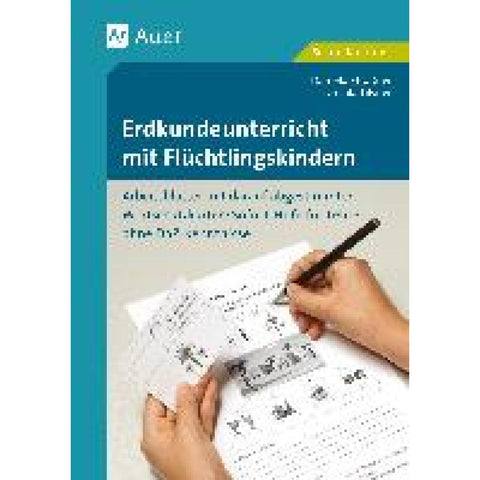 Erdkundeunterricht mit Flüchtlingskindern 5-7