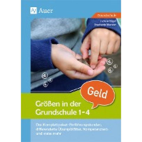 Größen in der Grundschule Geld 1-4