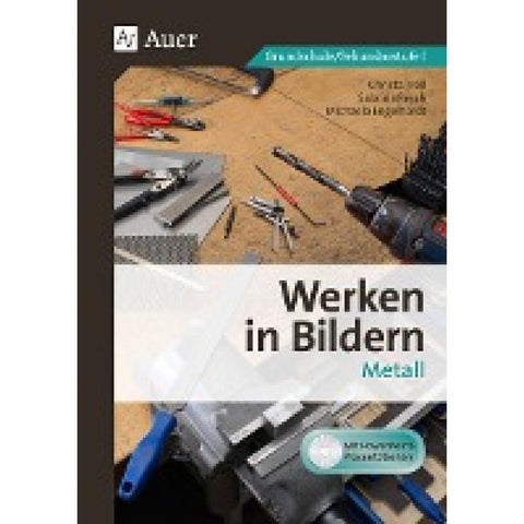 Werken in Bildern - Metall