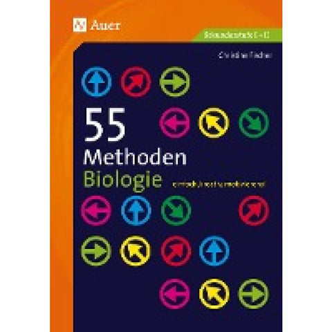 55 Methoden Biologie
