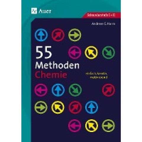 55 Methoden Chemie