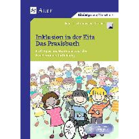 Inklusion in der Kita