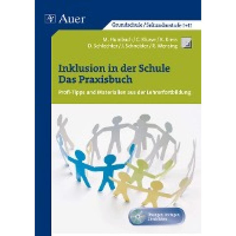 Inklusion in der Schule - Das Praxisbuch