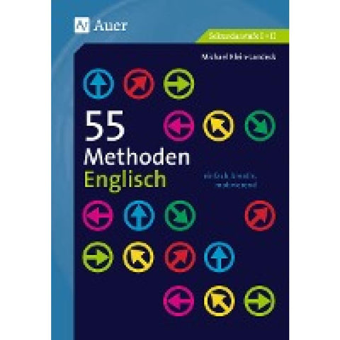 55 Methoden Englisch