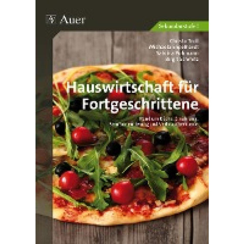 Hauswirtschaft für Fortgeschrittene
