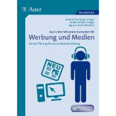 Unterrichtspraxis Sachunterricht - Werbung/Medien