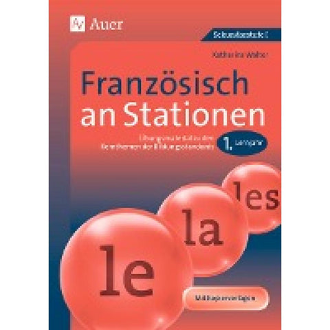 Französisch an Stationen