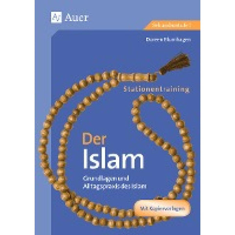 Stationentraining Der Islam