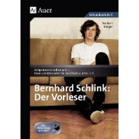 Bernhard Schlink: Der Vorleser
