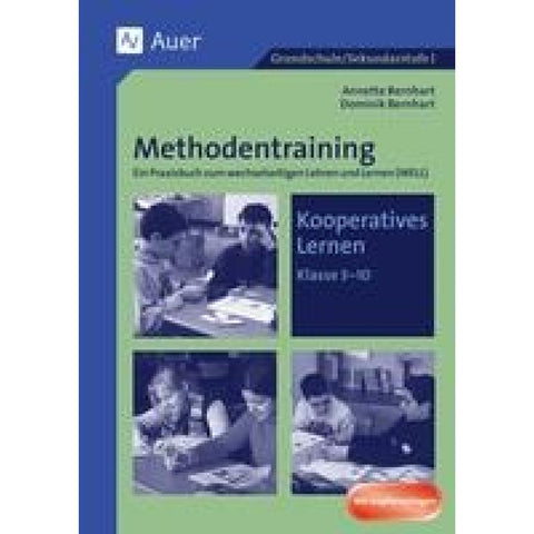 Methodentraining: Kooperatives Lernen