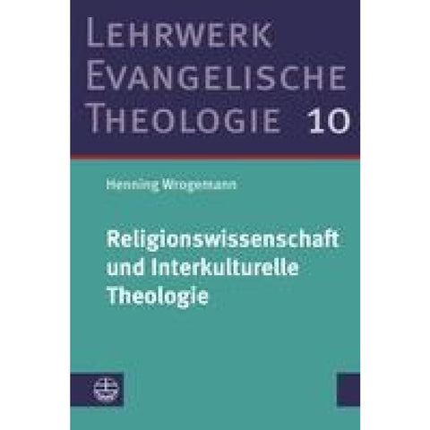 Religionswissenschaft und Interkulturelle Theologie