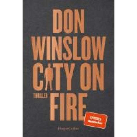 City on Fire