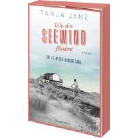 Wo der Seewind flüstert. Die St.-Peter-Ording-Saga