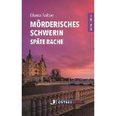 Mörderisches Schwerin