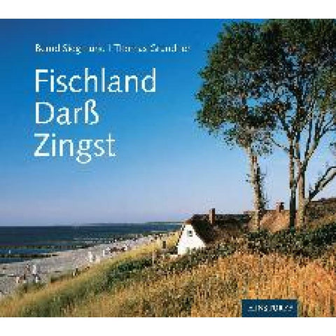 Fischland, Darß, Zingst