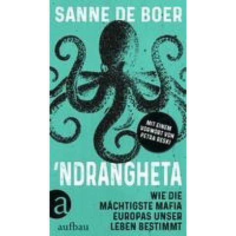Ndrangheta
