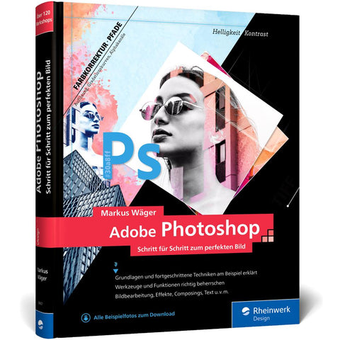 Adobe Photoshop