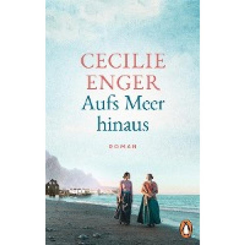 Aufs Meer hinaus
