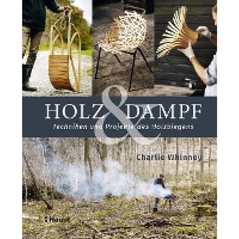 Holz & Dampf
