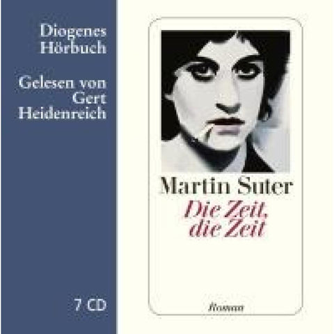 Die Zeit, die Zeit