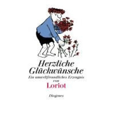 Herzliche Glückwünsche