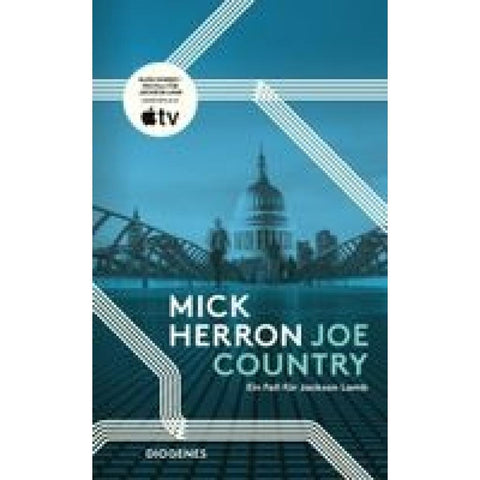 Joe Country