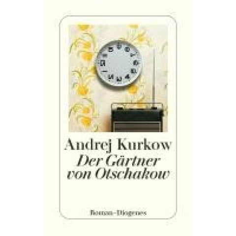 Der Gärtner von Otschakow