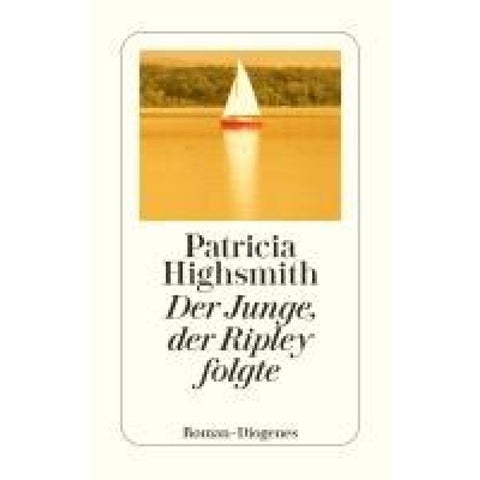 Der Junge, der Ripley folgte