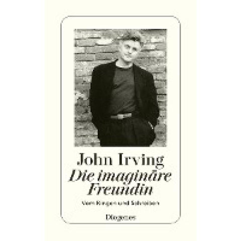 Die imaginäre Freundin