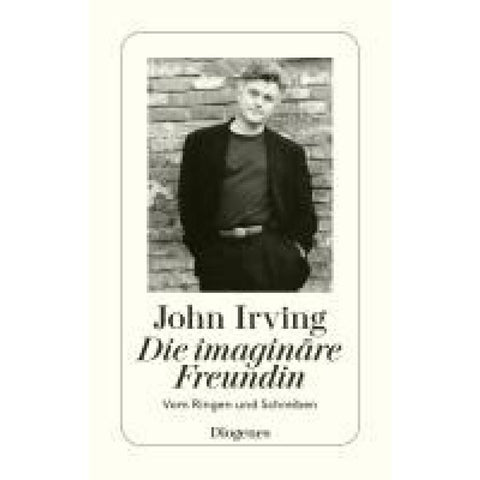Die imaginäre Freundin