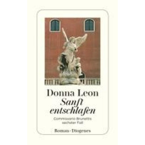 Sanft entschlafen